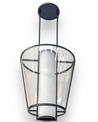 Large Kevin Reilly Lucerne Hanging Light