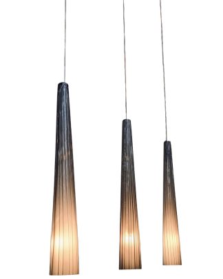 Tech Lighting Zenith Pendant Lamps