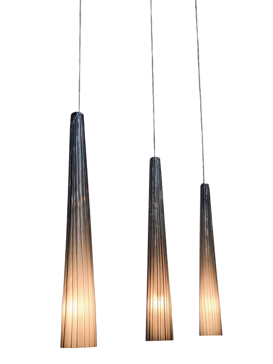 Tech Lighting Zenith Pendant Lamps