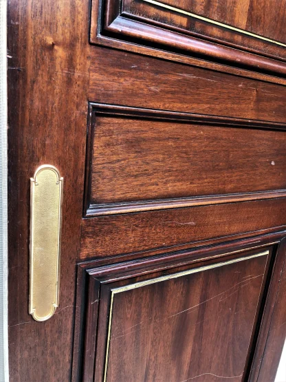 Victorian Tall Swing Door - Image 3