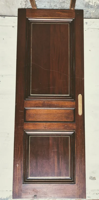 Victorian Tall Swing Door - Image 2