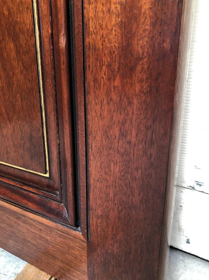 Victorian Tall Swing Door - Image 4