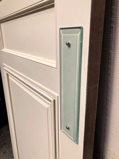 Victorian Tall Swing Door - Image 5