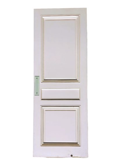 Victorian Tall Swing Door