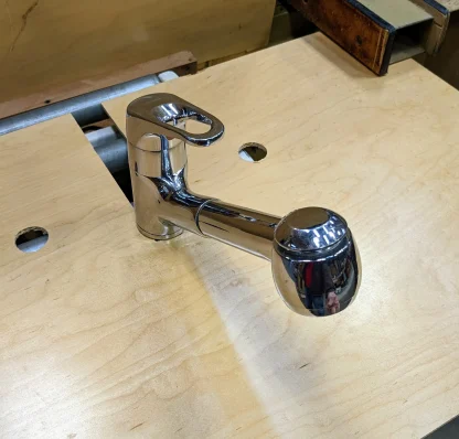 Franke Kitchen Faucet - Image 2