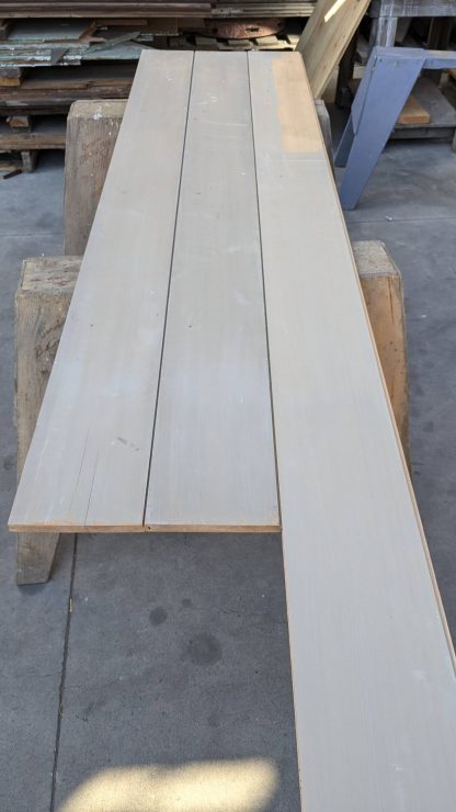 Western Red Cedar 1x7 Wall Paneling - Image 2