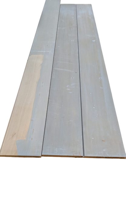 Western Red Cedar 1x7 Wall Paneling