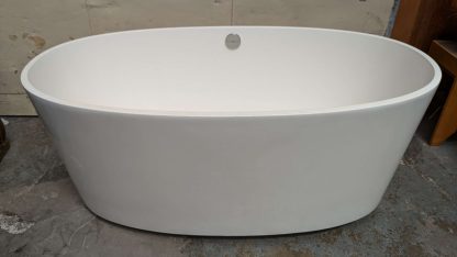 Victoria + Albert Ios Free-Standing Soaking Tub - Image 5