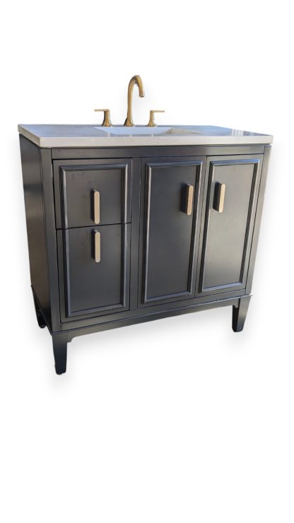 Kohler Southerk 36" Vanity - Image 2