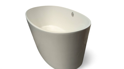 Victoria + Albert Ios Free-Standing Soaking Tub - Image 4
