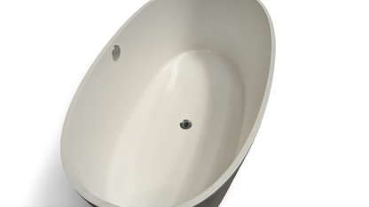 Victoria + Albert Ios Free-Standing Soaking Tub - Image 3