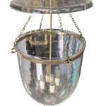 Hector Finch Temple Light