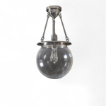 Rejuvenation Hood Classic Pendant Light