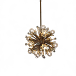 Jonathan Adler Mini Sputnik Chandelier