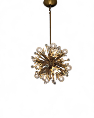 Jonathan Adler Mini Sputnik Chandelier