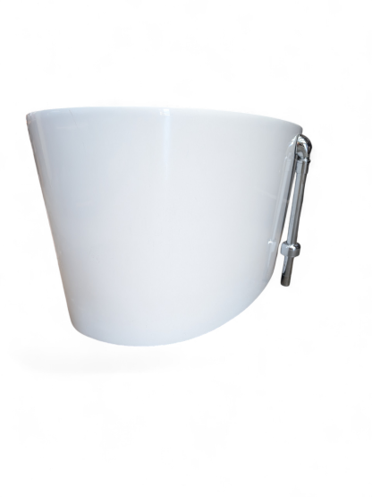 Victoria + Albert Ios Free-Standing Soaking Tub - Image 9