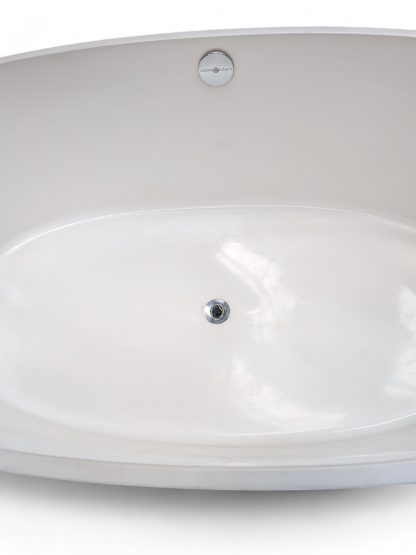 Victoria + Albert Ios Free-Standing Soaking Tub - Image 10