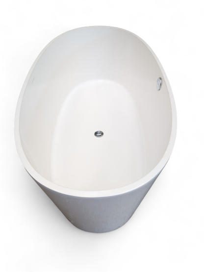 Victoria + Albert Ios Free-Standing Soaking Tub - Image 11