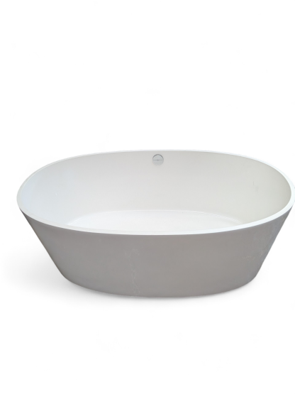 Victoria + Albert Ios Free-Standing Soaking Tub - Image 12