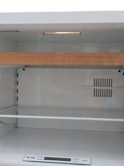 Sub-Zero Undercounter Fridge - Image 4
