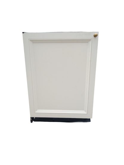 Sub-zero Panel-Ready 24" Undercounter Wine Cooler