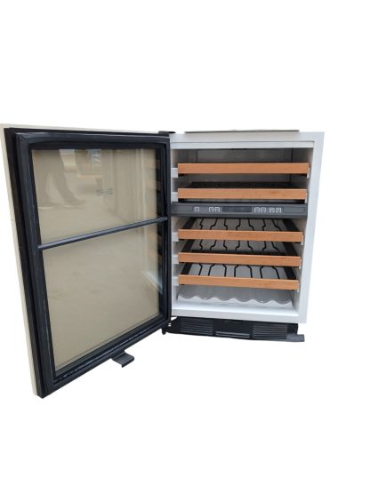 Sub-zero Panel-Ready 24" Undercounter Wine Cooler - Image 5