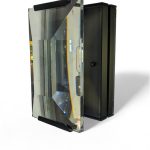 Harlow Crystal Sconce from RH