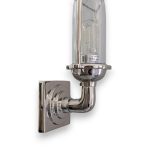Stainless Steel Bathroom Vanity Wall Lights