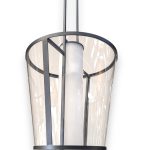Medium Kevin Reilly Lucerne Hanging Light