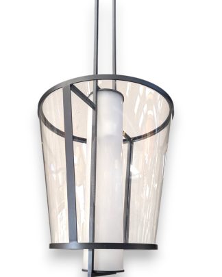 Medium Kevin Reilly Lucerne Hanging Light