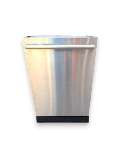 Bosch Dishwasher 24'' Stainless steel SHX9PT75UC