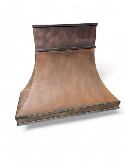 Copper Range Hood - Image 7