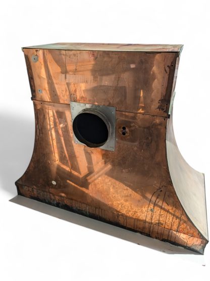 Copper Range Hood - Image 4