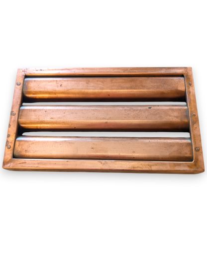Copper Range Hood - Image 3