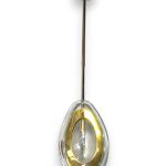 Oberon Pendant Lantern by Fuse Lighting