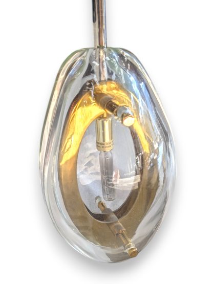 Oberon Pendant Lantern by Fuse Lighting - Image 9