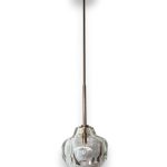 Ducello Single Pendant by Thomas Cooper Studio