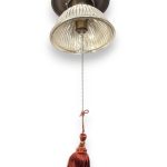 Urban Electric Punch Flushmount