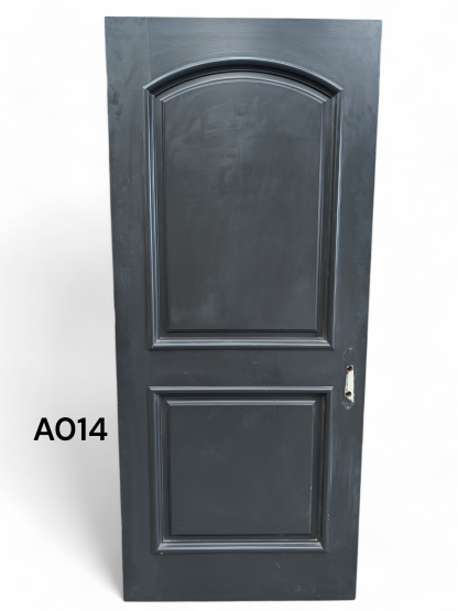 Birch Castle Doors