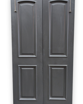 Birch Castle ,Doors