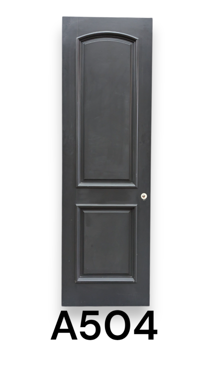 Birch Castle ,Doors