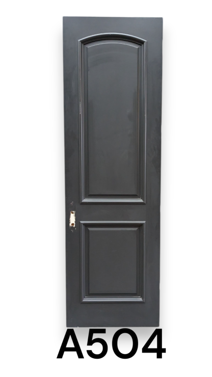 Birch Castle ,Doors