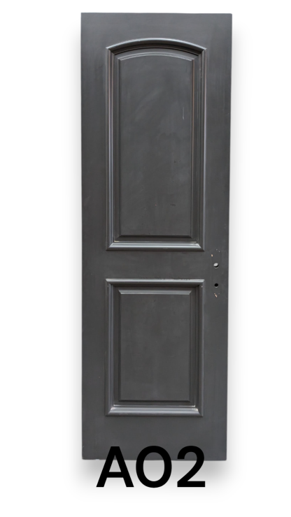 Birch Castle ,Doors