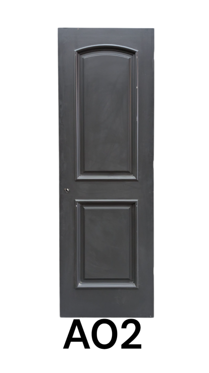 Birch Castle ,Doors