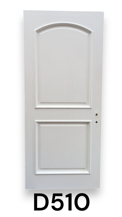 Birch Castle ,Doors
