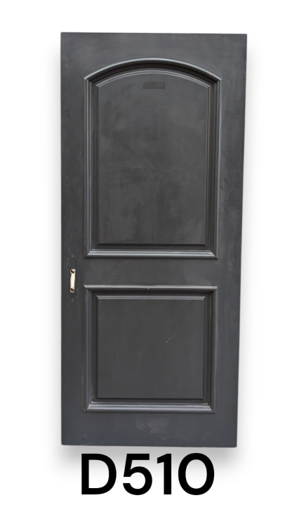 Birch Castle ,Doors