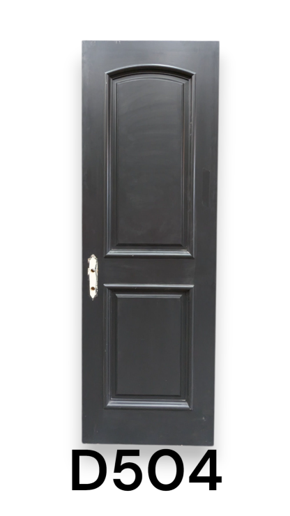 Birch Castle ,Doors