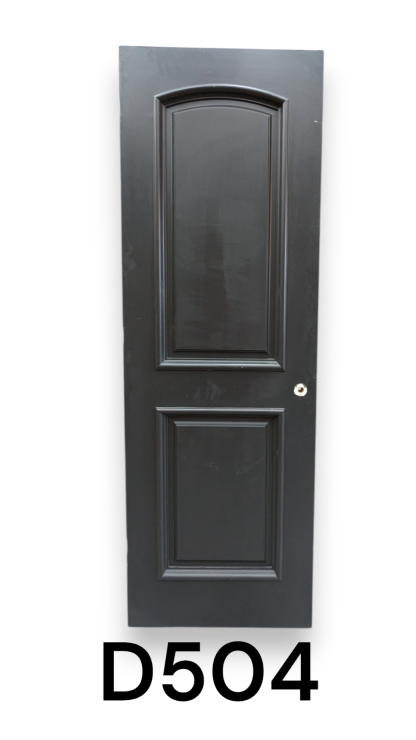 Birch Castle ,Doors