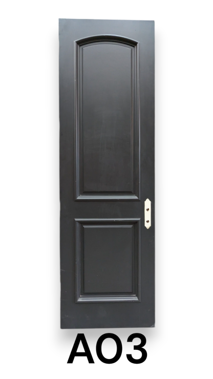 Birch Castle ,Doors