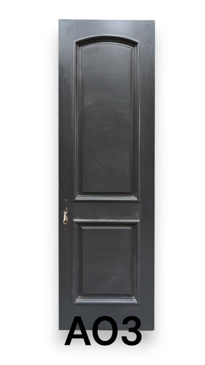 Birch Castle ,Doors